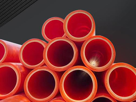 MPP電力管經常會遇到的排水問題